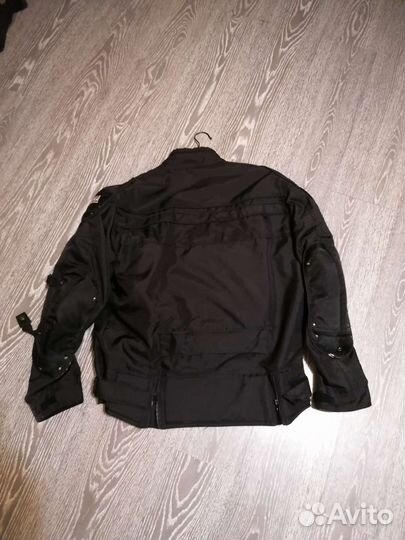 Экупировка