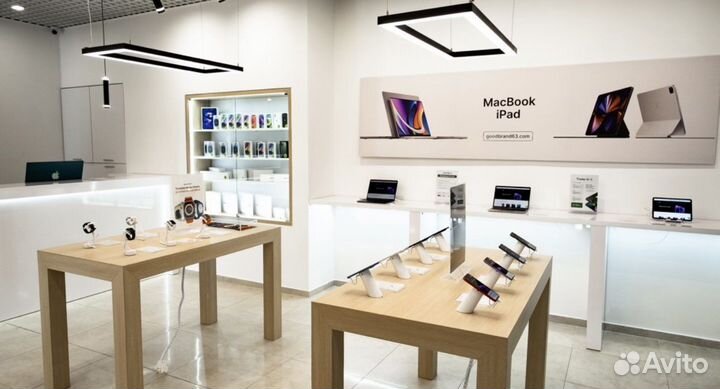 Новый Dyson HS05 Long в наличии