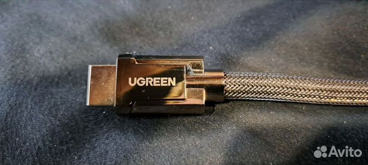 Кабель hdmi 2.1 Ugreen 5 метров