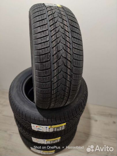 Roadmarch Winter XPro 999 275/45 R21