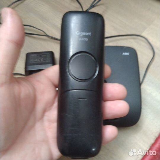 Телефон Gigaset A 400