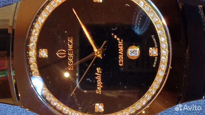 Часы Essense