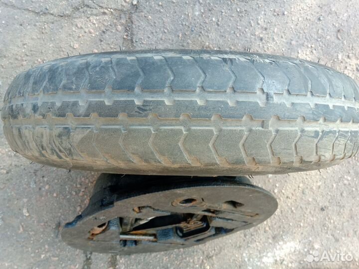 Докатка r15/5*114,3
