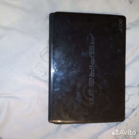 Нетбук acer