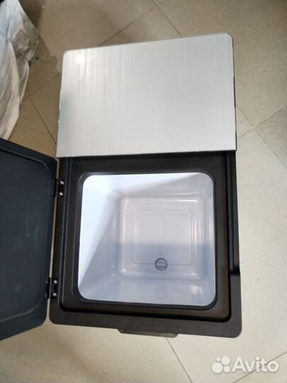 Автохолодильник alpicool CD45