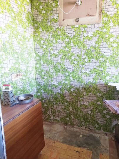 Комната 13,2 м² в 8-к., 4/5 эт.