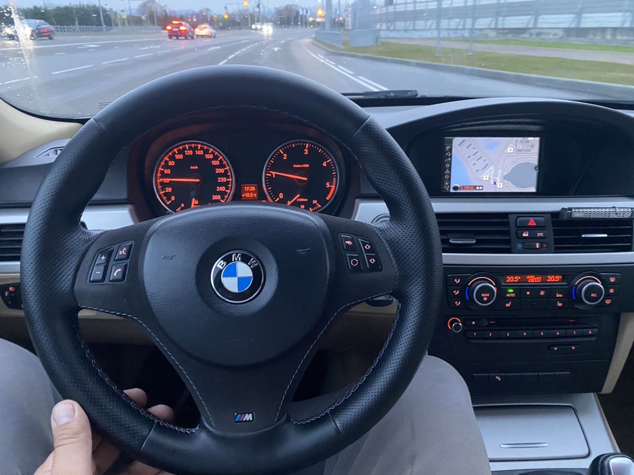 BMW 3 серия: фото владельца