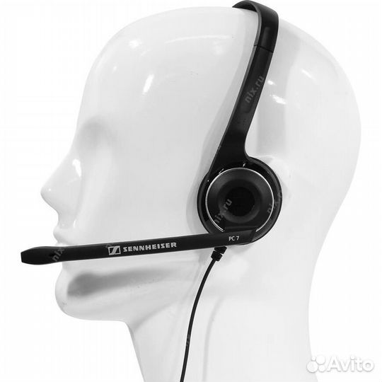 Sennheiser моногарнитура PC 7