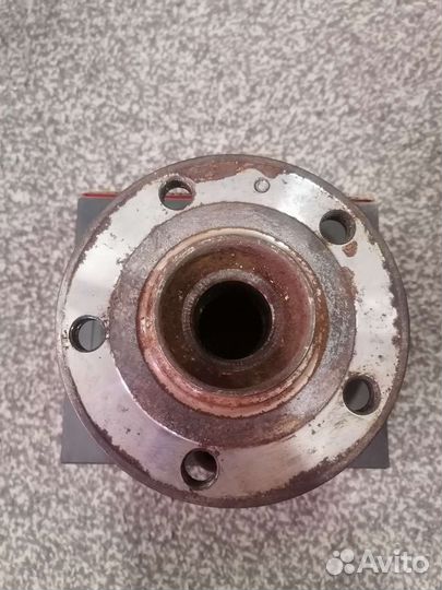 Ступичный подшипник перед. skoda superb