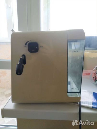 Кофеварка Vitek vt-1504 bw