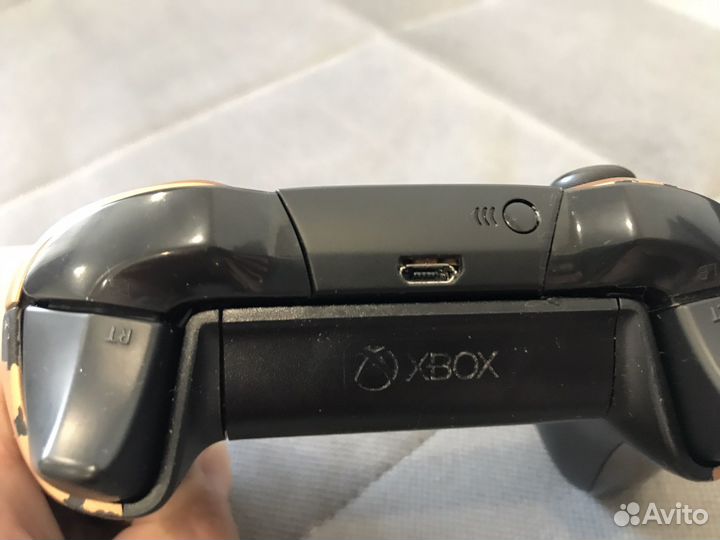 Геймпад пк Xbox One Series S/X