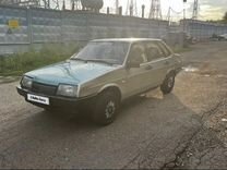 ВАЗ (LADA) 21099 1.5 MT, 1997, 78 000 км, с пробегом, цена 60 000 руб.