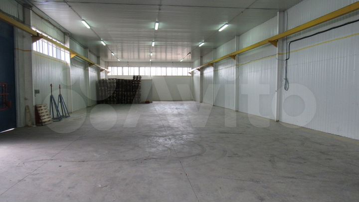 Склад, 988.7 м²