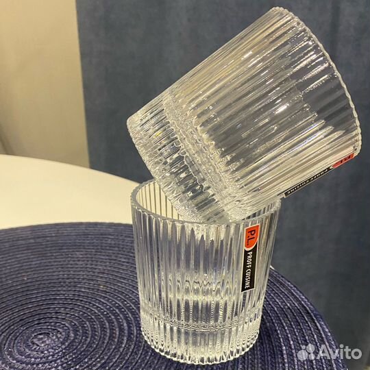 Стакан для виски