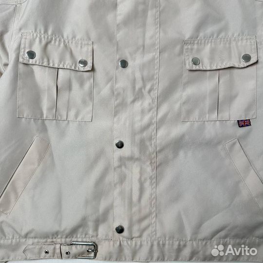 Винтажная куртка England