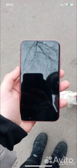 iPhone Xr, 64 ГБ