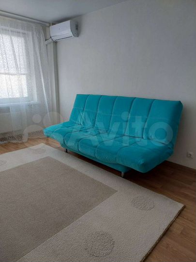1-к. квартира, 38 м², 5/16 эт.