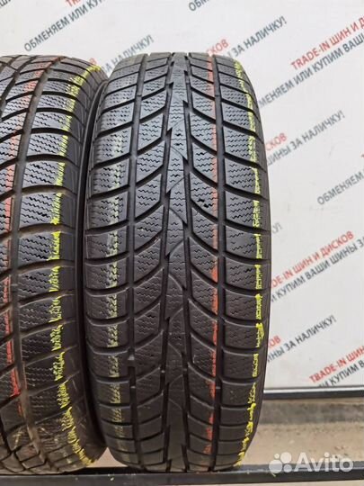 Hankook Winter I'Cept RS W442 195/65 R15 91T