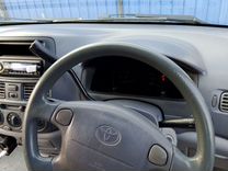 Toyota Raum 1.5 AT, 1997, 255 000 км, с пробегом, цена 409 000 руб.
