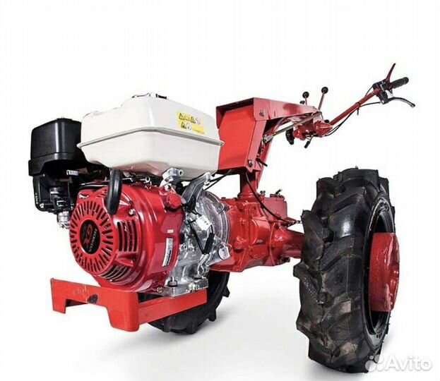 Мотоблок Беларус Weima 9 лс