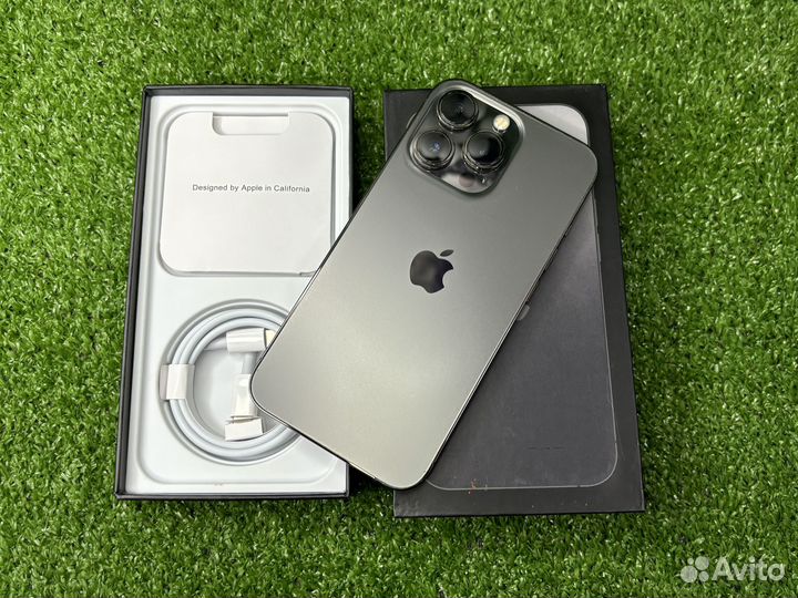 iPhone 13 Pro, 256 ГБ