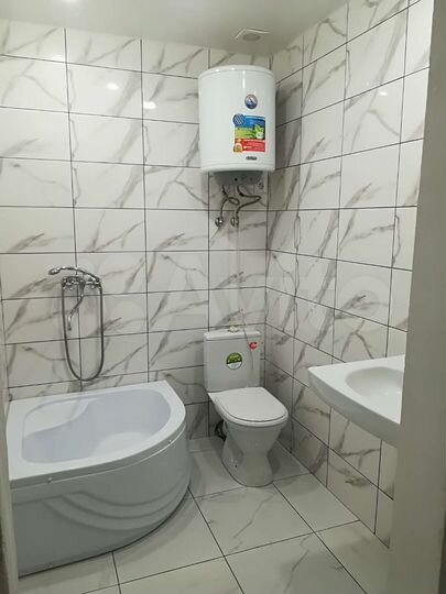 Квартира-студия, 18,5 м², 3/4 эт.