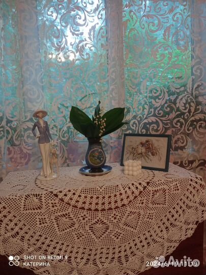 Вяжу на заказ