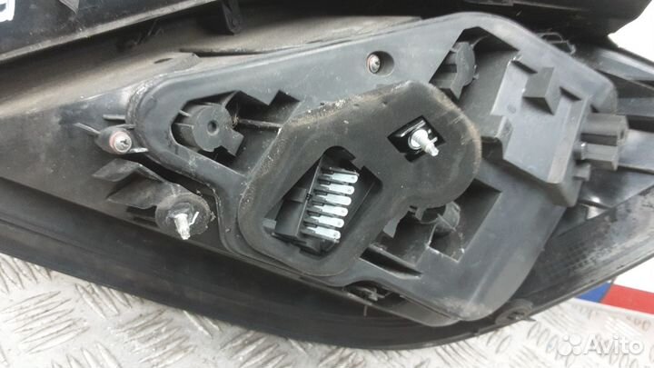 Фонарь Opel Astra H (2004-2010)