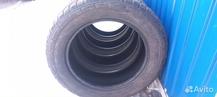 Triangle AdvanteX SUV TR259 235/60 R18