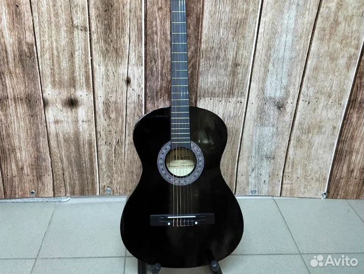 Гитара 6 струн