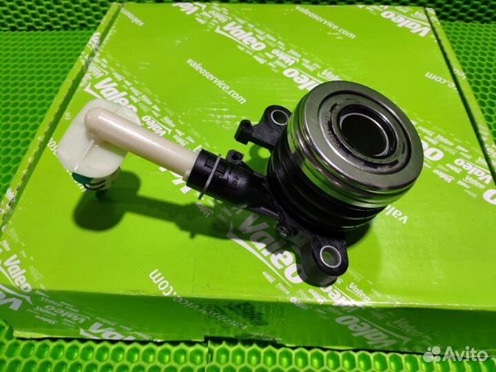 Комплект сцепления Renault Nissan 1.5dCi K9K