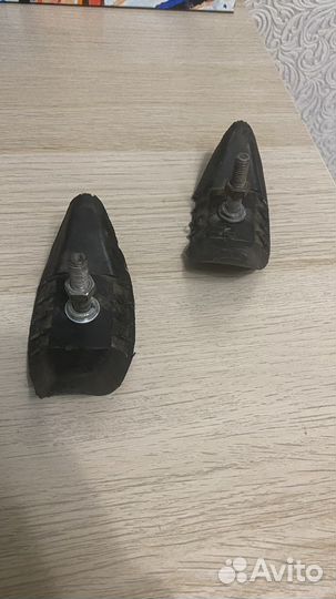 Буксаторы комплект