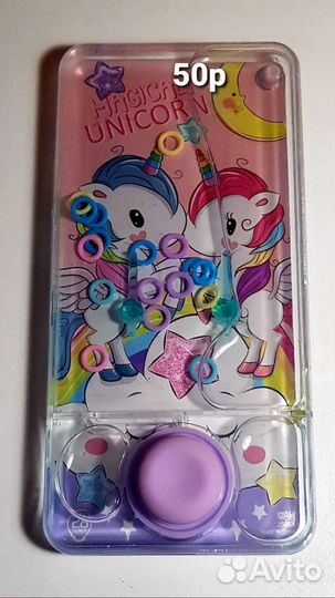 Игрушки для развития