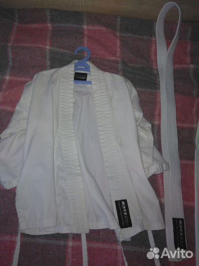 Кимоно рост 120