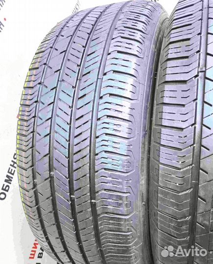 Hankook Dynapro HL3 RA45 215/45 R18 98V