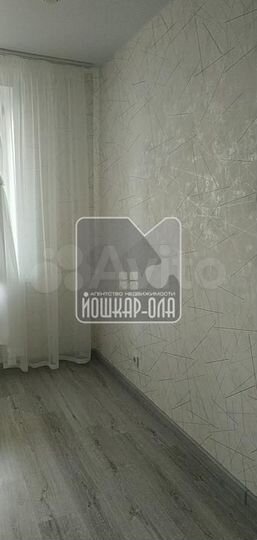 1-к. квартира, 42 м², 2/9 эт.