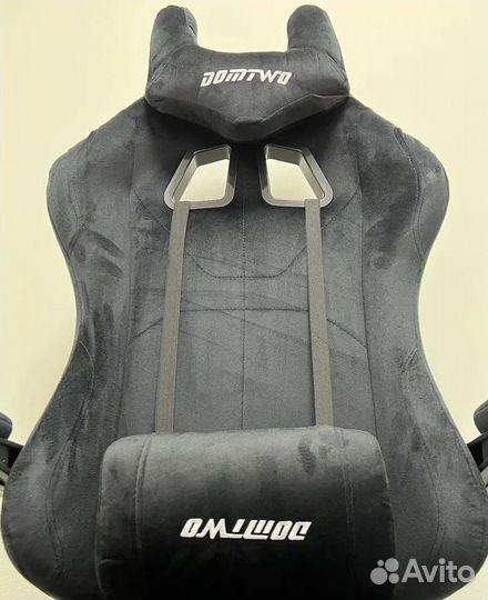 Офисное кресло (геймерское). Кресло для директора