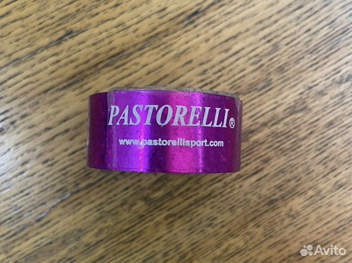 Обмотка Pastorelli Diamond