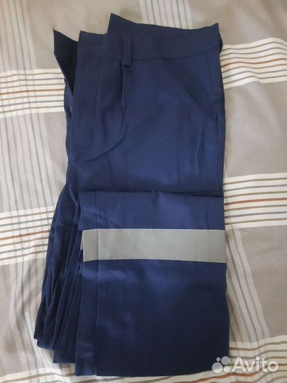 Костюм мужской рабочий