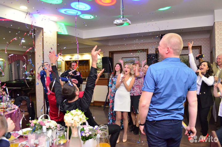 Ведущая на свадьбу,юбилей Кострома. Тамада