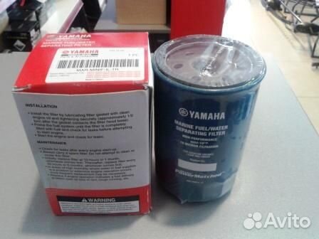 Фильтр топливный marmiinifiltr