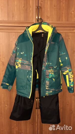 Горнолыжный костюм Wedze