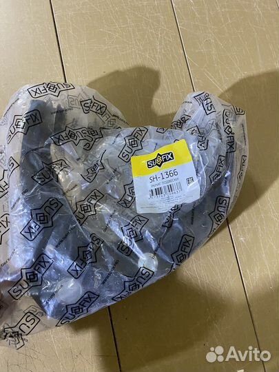 Sufix, Рычаг верхний, Перед. Mazda 6