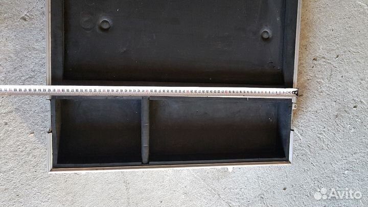 Кофр (кейс, ящик) туровый для пульта