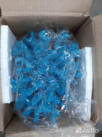 Грот для аквариума кораллы