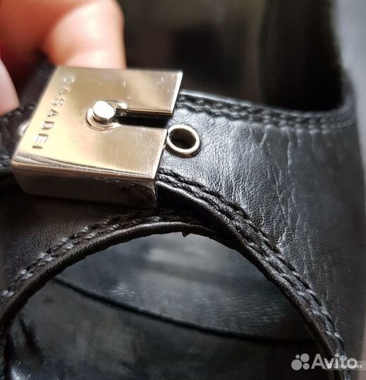Casadei 38 оригинал отличное состояние