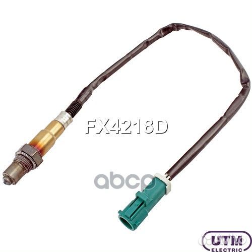 Лямбда-зонд FX4218D Utm