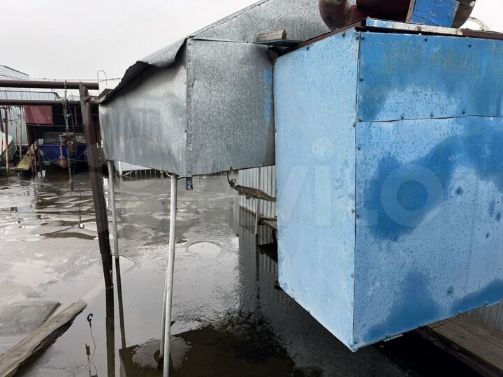 Машиноместо, 12 м²