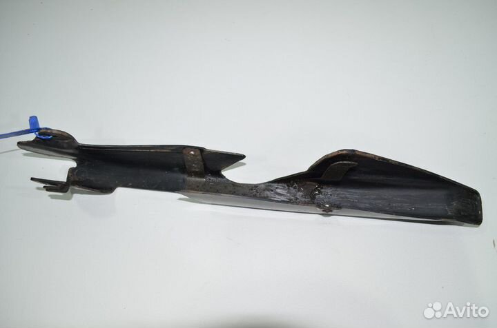 Защита цепи Yamaha FZX250 zeal