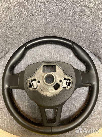 Мультируль skoda